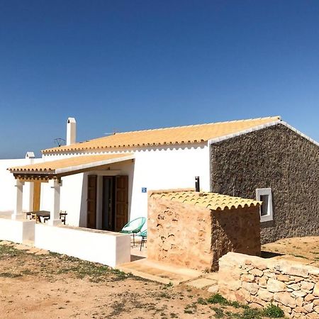 Can Vicent Yern San Francisco Javier Exterior photo