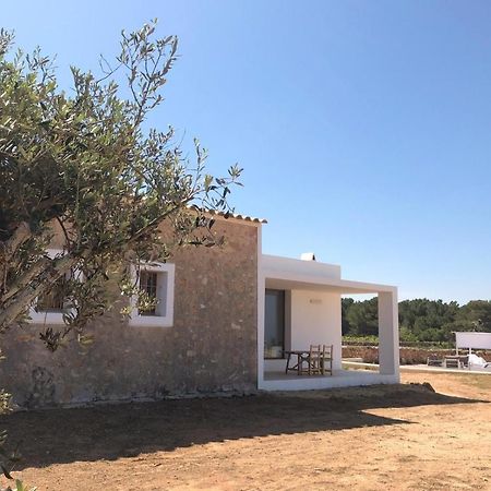 Can Vicent Yern San Francisco Javier Exterior photo