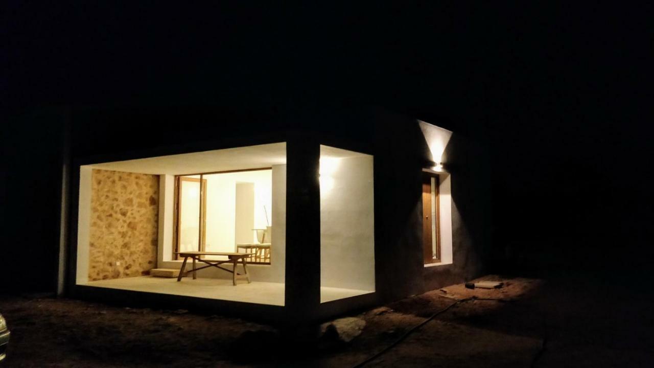 Can Vicent Yern San Francisco Javier Exterior photo